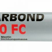 12-SOUDAL-BLACK-Carbond-940FC-Adhesive-Sealant-Car-Body-Bond-Glue-Metal-Marine-293560909456
